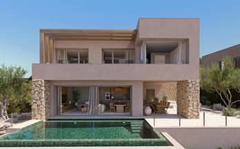 casas en venta murla