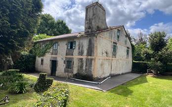 4 casas en venta abegondo, a coruña