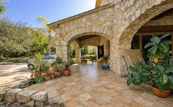 154 terrenos y fincas en venta moraira