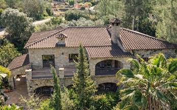 179 terrenos y fincas en venta benissa