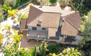terrenos solares en venta benigembla