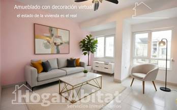 venta piso oliva oliva