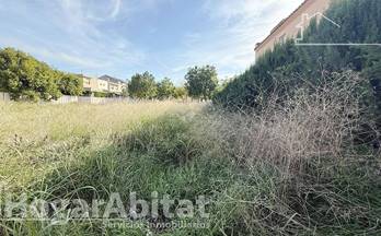 58 terrenos y fincas en venta rotova
