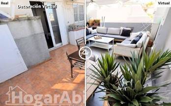 apartamentos exteriores en venta valencia