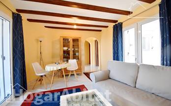 venta casa unifamiliar pedreguer la sella