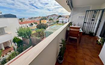 123 pisos en venta benajarafe
