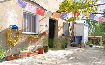 venta chalet ontinyent cami vell de agullent