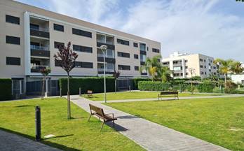 venta piso jerez de la frontera norte