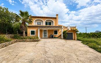 venta finca rustica sant joan sant joan