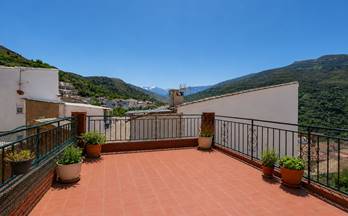 25 casas en venta guejar sierra