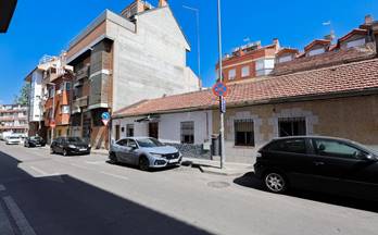 10 casas en venta leganes