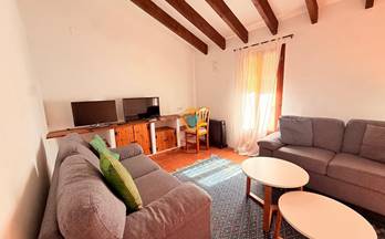 venta casa unifamiliar la nucia centro