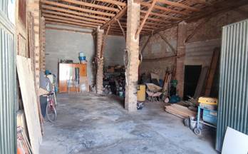 5 naves en venta fuente vaqueros