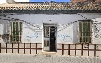 145 casas en venta maracena