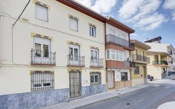 venta casa unifamiliar padul centro