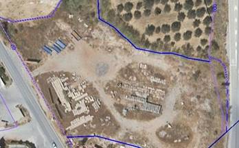49 terrenos y fincas en venta durcal