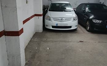 1 garajes en alquiler huelva provincia