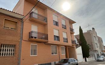 venta piso fuentes de ebro centro