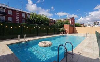 venta piso madrid capital san blas