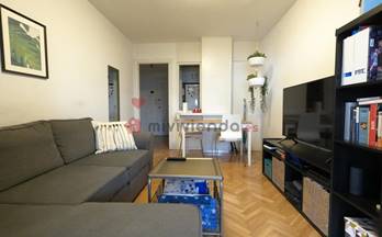 1 apartamentos en alquiler chamartin madrid