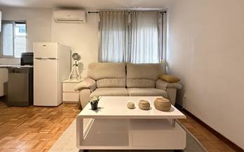 7 apartamentos en alquiler madrid