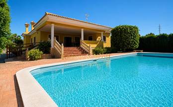 122 casas en venta el altet