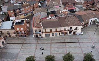 comprar casas baratas villa del prado