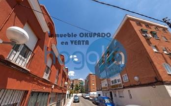 venta piso torrejon de ardoz calle torote