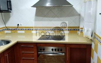 alquiler piso sevilla cerro amate