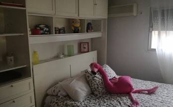 alquiler piso sevilla santa justa