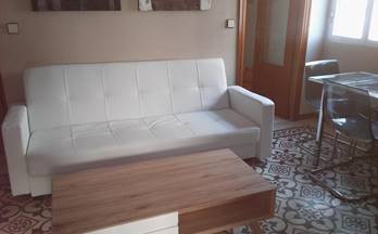 alquiler piso sevilla porvenir - felipe ii