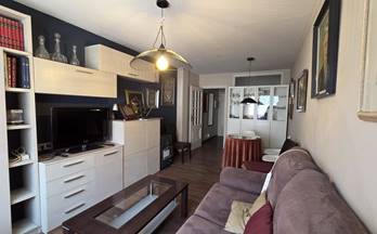 venta piso santiago de compostela 