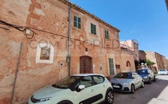 venta casa unifamiliar campos 