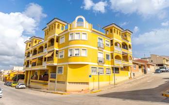 chalets con terraza en venta benijofar