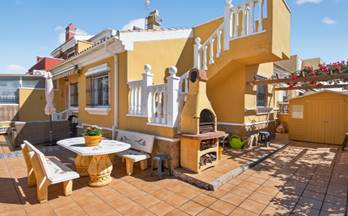748 casas en venta dehesa de campoamor