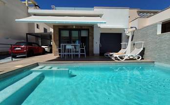 711 casas en venta torrevieja