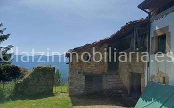 venta casa unifamiliar trucios trucios
