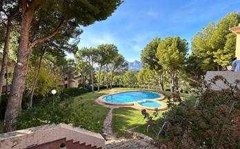 alquiler piso altea 