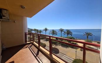 alquiler piso la villajoyosa vila joiosa 