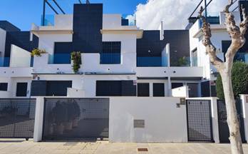 784 casas en venta los altos