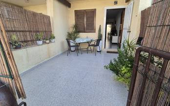 venta duplex san pedro del pinatar lo  pagan