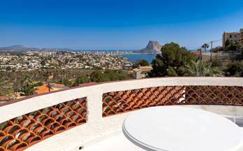 663 casas en venta altea