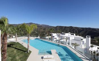 venta apartamento ojen 