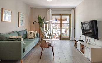 2  pisos y apartamentos en venta amueblados javea xabia