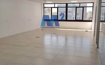 alquiler oficina madrid capital san blas