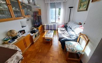 venta piso burgos centro-norte