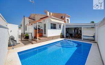 venta casa unifamiliar san fulgencio 