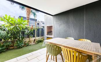 alquiler apartamento caleta de velez 