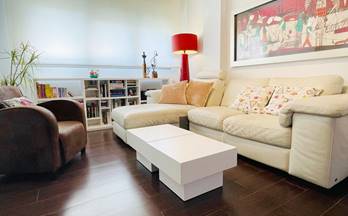 alquiler apartamento denia centro urbano