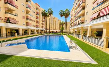 venta piso malaga teatinos